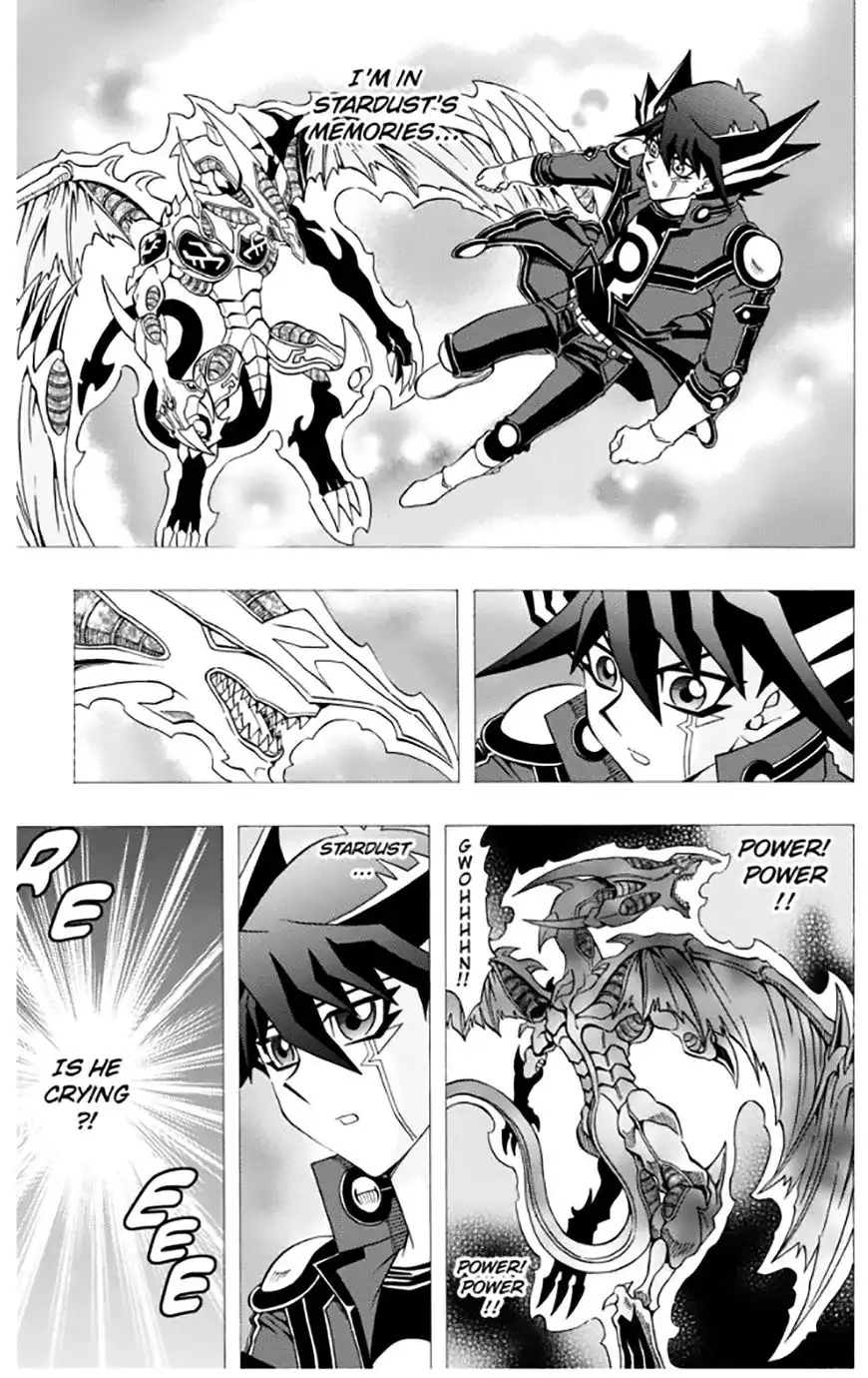 Yu-Gi-Oh! 5Ds - A Chapter 30 16